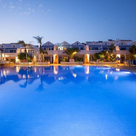 Grupotel Cinco Plazas Пуэрто дель Кармен Экстерьер фото
