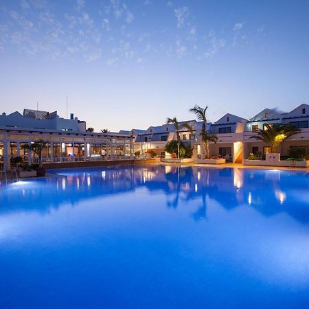 Grupotel Cinco Plazas Пуэрто дель Кармен Экстерьер фото