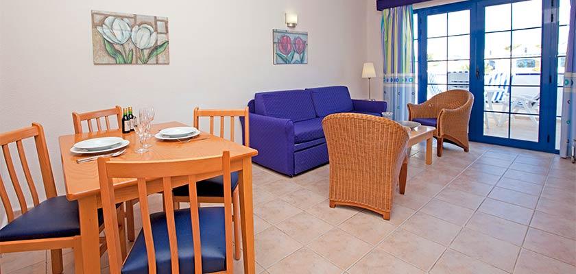 Grupotel Cinco Plazas Пуэрто дель Кармен Экстерьер фото