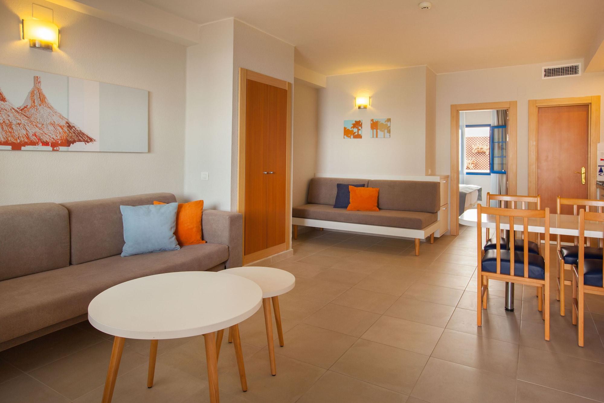 Grupotel Cinco Plazas Пуэрто дель Кармен Экстерьер фото