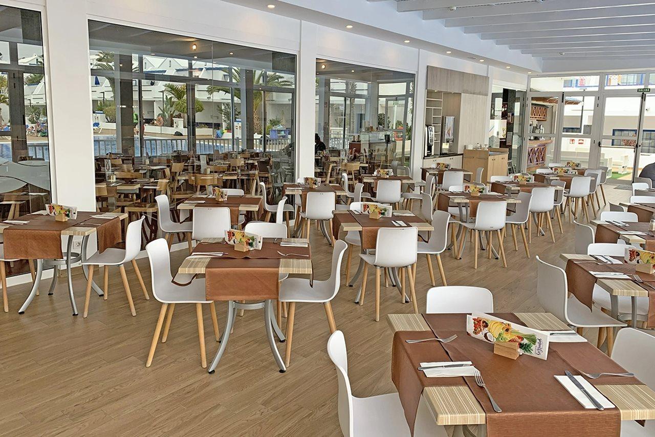 Grupotel Cinco Plazas Пуэрто дель Кармен Экстерьер фото