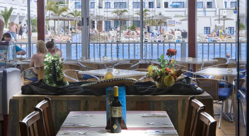 Grupotel Cinco Plazas Пуэрто дель Кармен Экстерьер фото