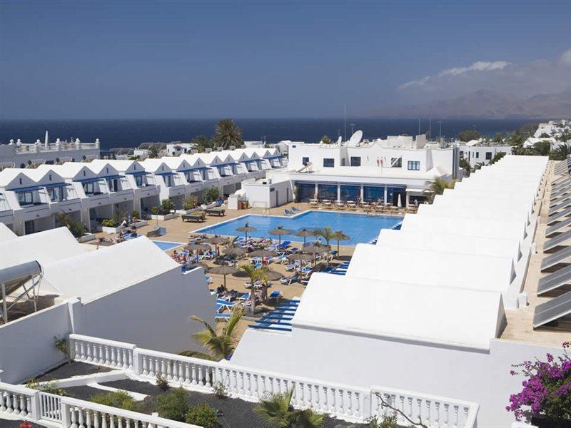 Grupotel Cinco Plazas Пуэрто дель Кармен Экстерьер фото
