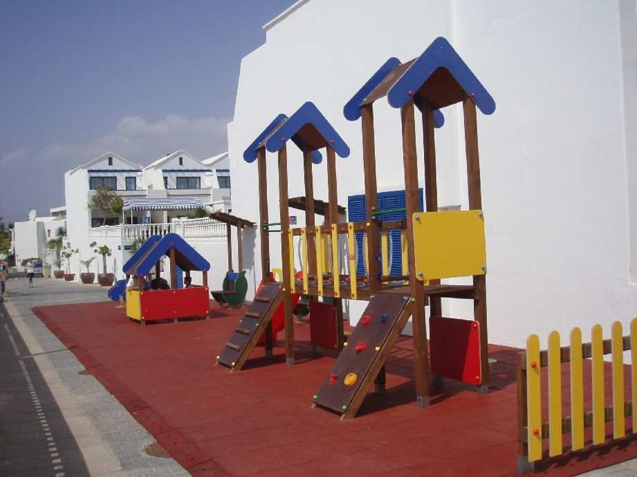 Grupotel Cinco Plazas Пуэрто дель Кармен Экстерьер фото