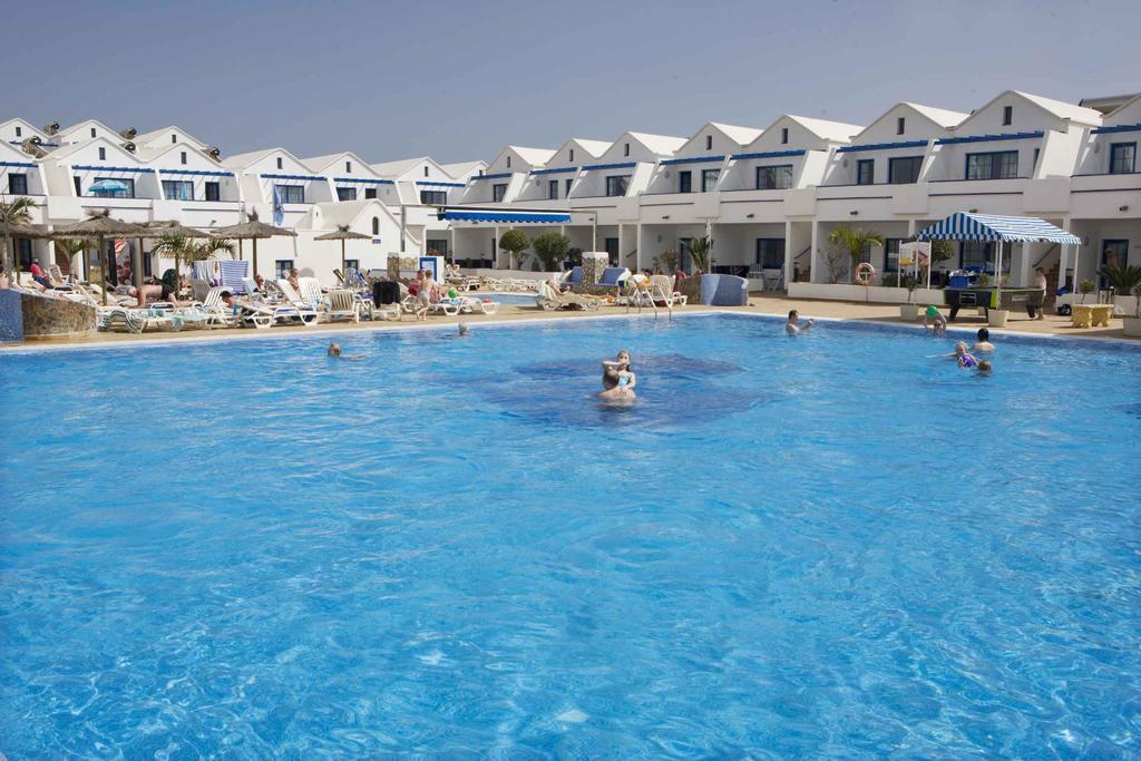 Grupotel Cinco Plazas Пуэрто дель Кармен Экстерьер фото