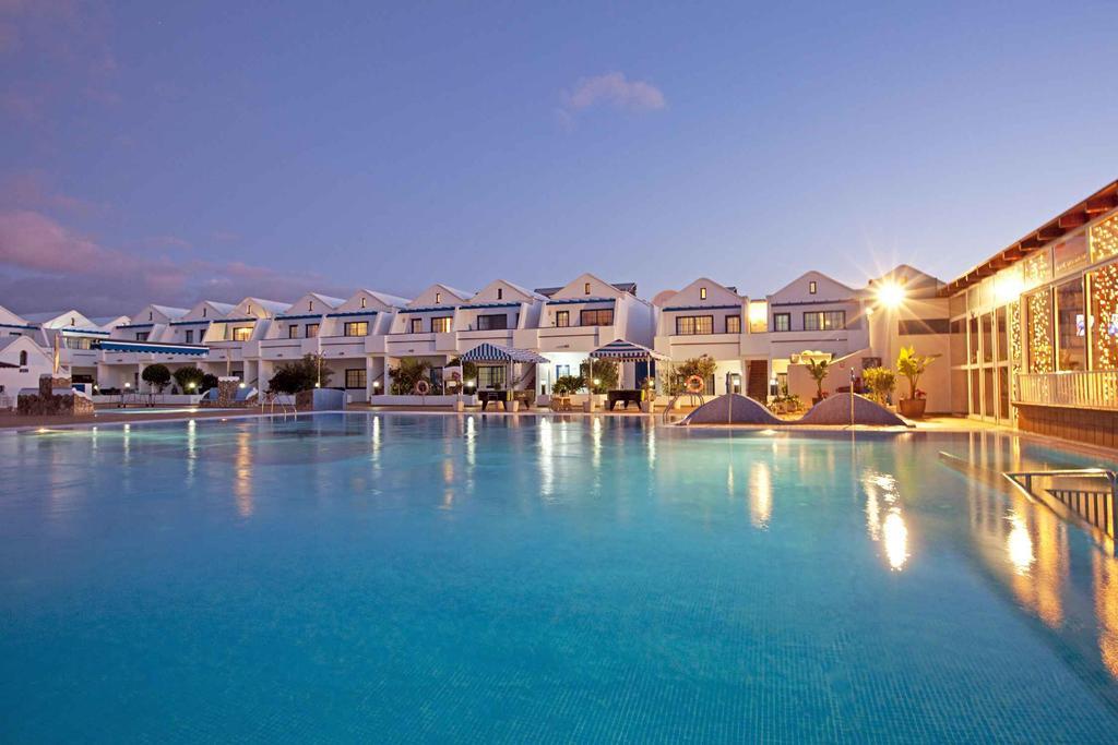 Grupotel Cinco Plazas Пуэрто дель Кармен Экстерьер фото
