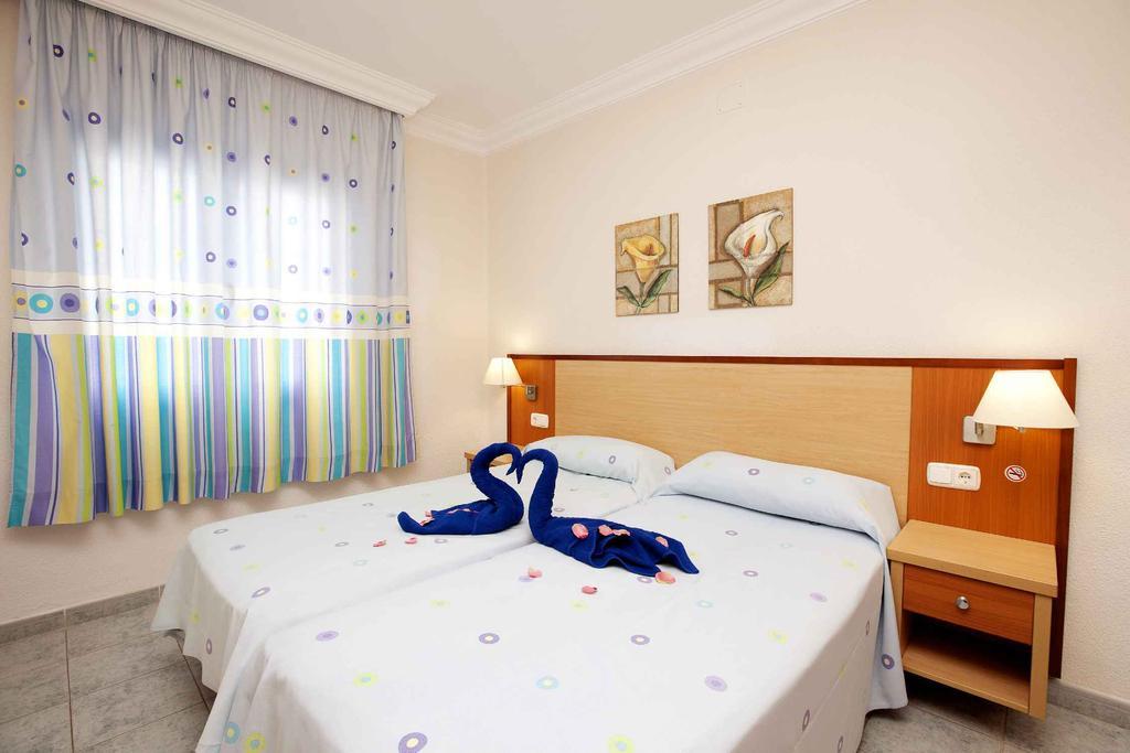 Grupotel Cinco Plazas Пуэрто дель Кармен Экстерьер фото