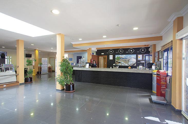 Grupotel Cinco Plazas Пуэрто дель Кармен Экстерьер фото