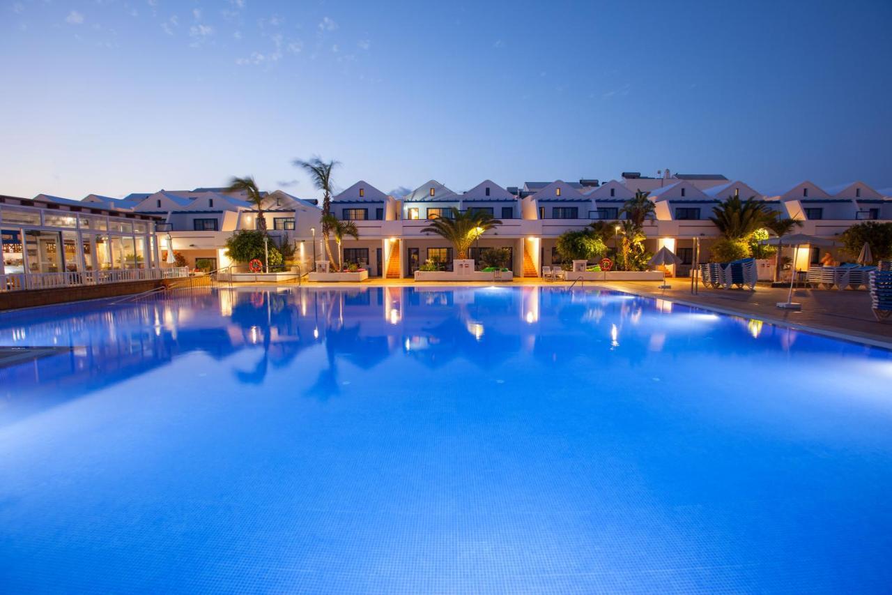 Grupotel Cinco Plazas Пуэрто дель Кармен Экстерьер фото