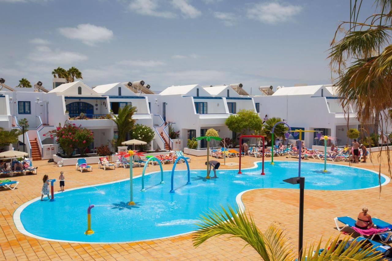 Grupotel Cinco Plazas Пуэрто дель Кармен Экстерьер фото
