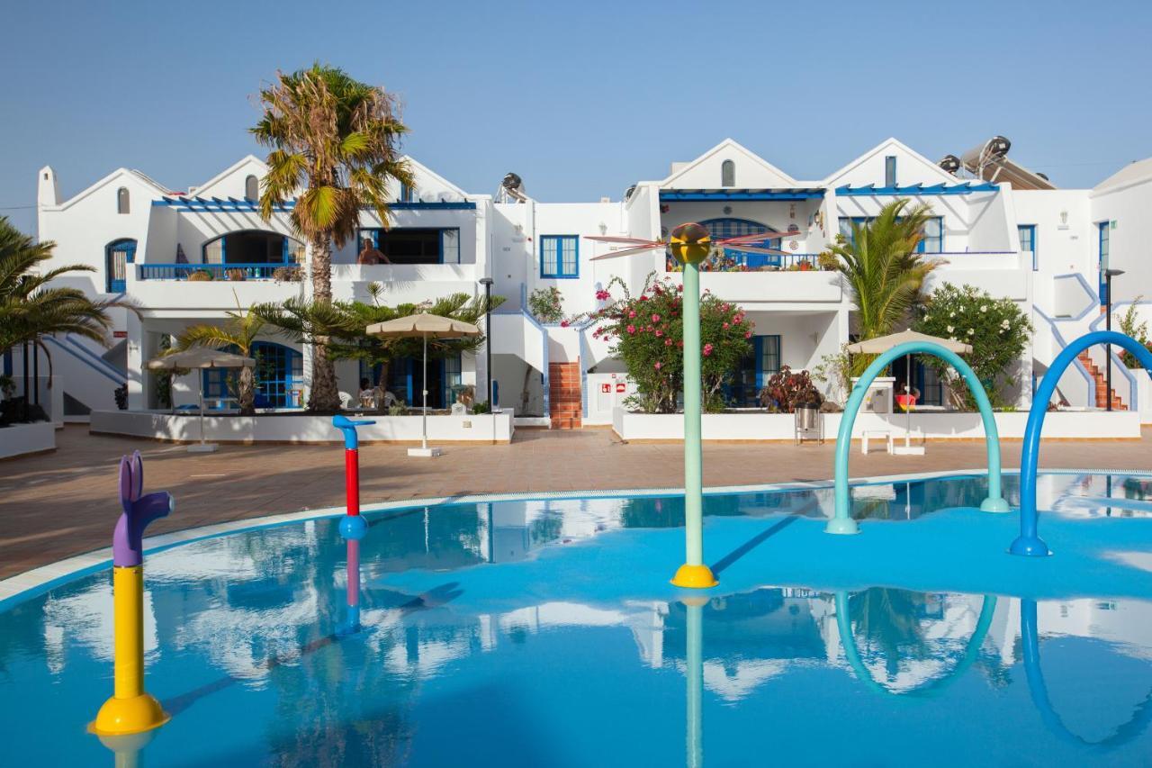 Grupotel Cinco Plazas Пуэрто дель Кармен Экстерьер фото