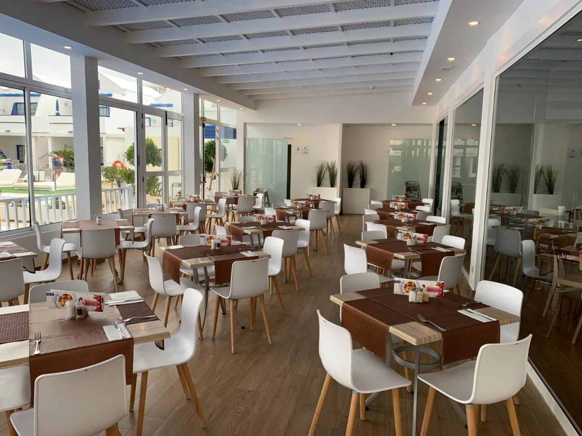 Grupotel Cinco Plazas Пуэрто дель Кармен Экстерьер фото