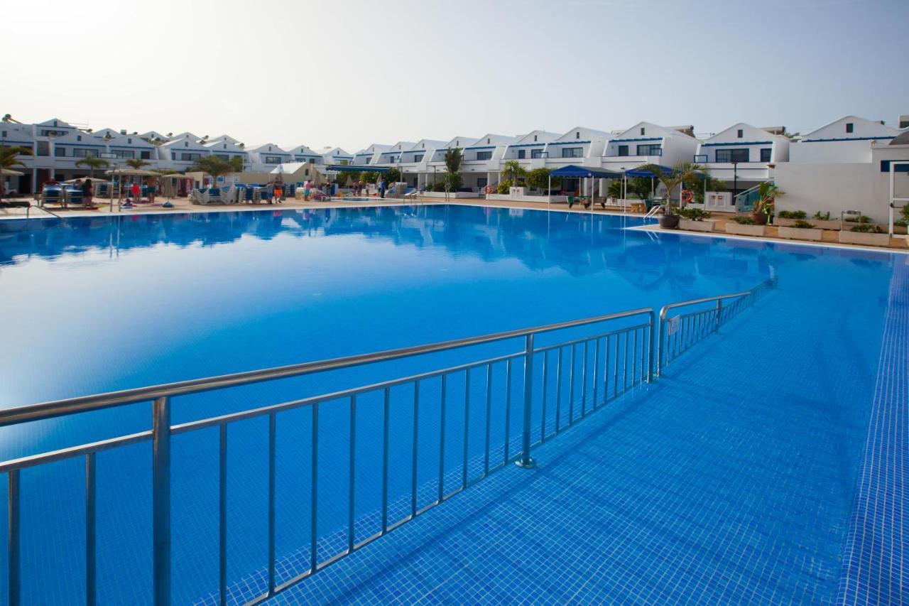 Grupotel Cinco Plazas Пуэрто дель Кармен Экстерьер фото