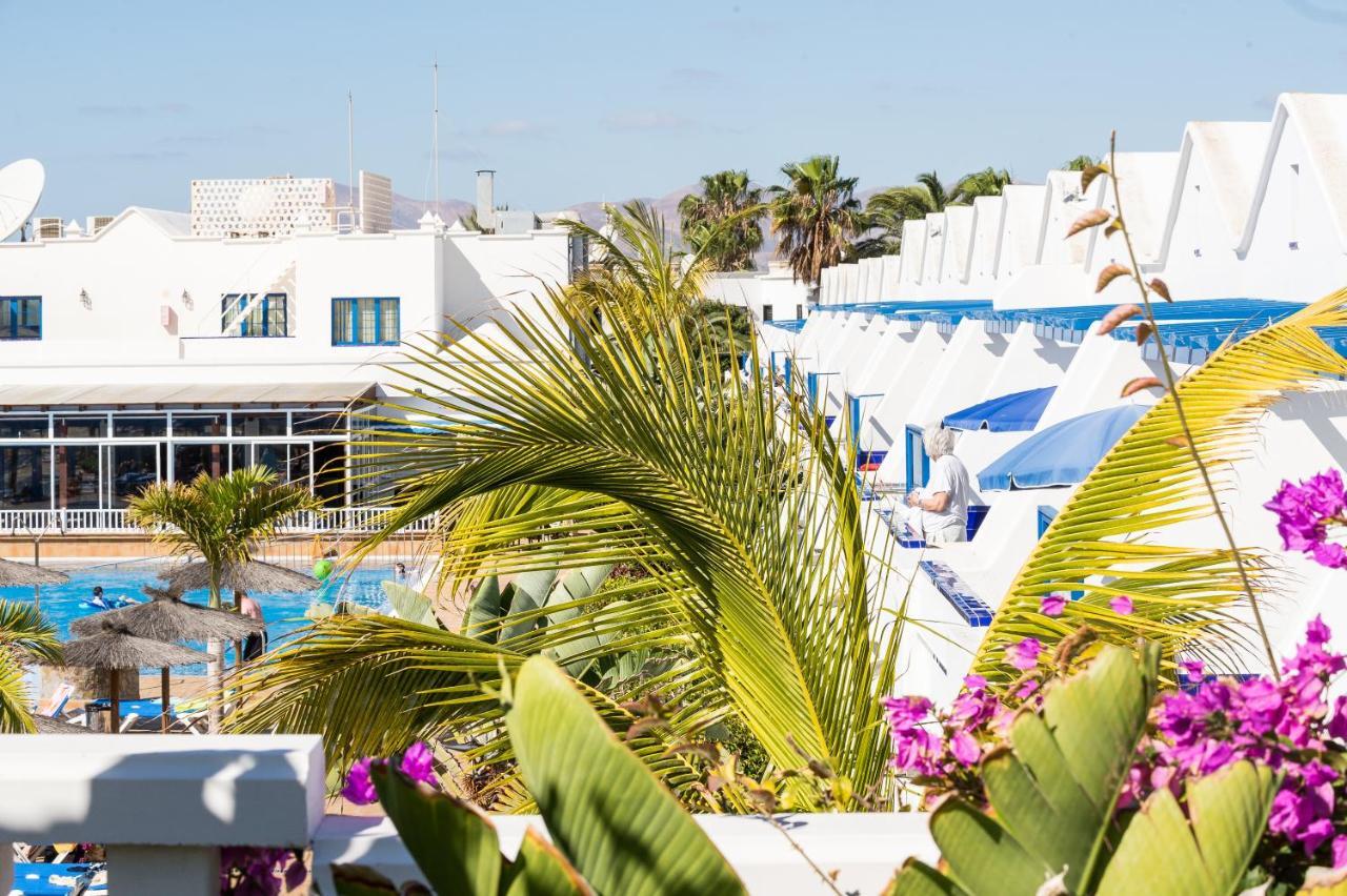 Grupotel Cinco Plazas Пуэрто дель Кармен Экстерьер фото